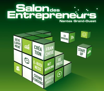 Factor'IT - Conférence au Salon des Entrepreneurs