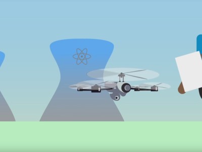 Factor'IT - Que puis-je faire avec mon drone ?